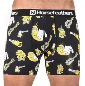 Men's Boxer Briefs HORSEFEATHERS - SIDNEY - Egor L