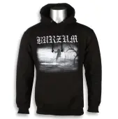 hoodie men's Burzum - ASKE 2013 - PLASTIC HEAD L