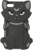 Cell phone cover (iPhone 6+) KILLSTAR - Delish - BLACK