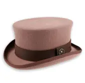 Cylinder hat ZOELIBAT