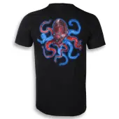 t-shirt metal men's A Perfect Circle - Octoheart - ROCK OFF XXL