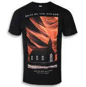 men's t-shirt Bring Me The Horizon - You're Cursed - Black - ROCK OFF L