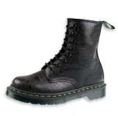 leather boots unisex - Dr. Martens 36