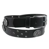 Belt Luciferi - Black 120