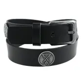 belt Luciferi - Black 110