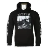 Men's Sweatshirt BURZUM - FILOSOFEM 2 - PLASTIC HEAD S