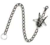 Chain Baphomet
