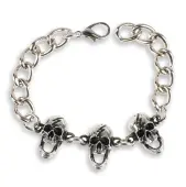Bracelet Skull