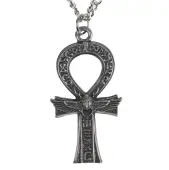 Cross Collar