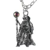 Pendant necklace PSY291