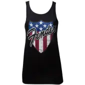 Women's tank top FENDER L
