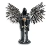 Decoration (figure) Death Blade