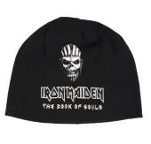 Beanie Iron Maiden - The Book Of Souls - RAZAMATAZ