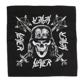 Scarf Slayer - Wehrmacht - RAZAMATAZ