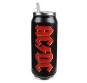 Thermo mug AC / DC