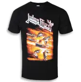 t-shirt metal men's Judas Priest - Firepower - ROCK OFF XXL