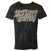 t-shirt men's - ONRIDE - West Coast Choppers M