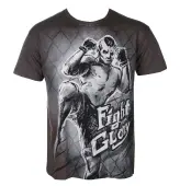 t-shirt men's - Fight for Glory - ALISTAR M