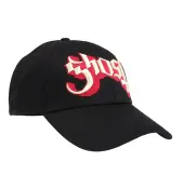 Cap Ghost - Logo - ROCK OFF