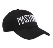 Cap Mastodon - Logo - ROCK OFF