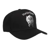 Cap Motörhead - Sonic Sliver Warpig - ROCK OFF
