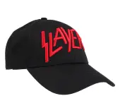 Cap Slayer - Logo - ROCK OFF
