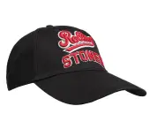 Cap Rolling Stones - Team Logo - ROCK OFF