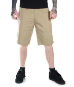 Men's shorts METAL MULISHA - 2018 CHINO - KHA 30