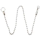 Chain Silver