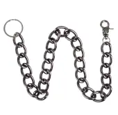 Chain Black