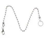 Chain Silver