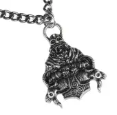 Pendant necklace Viking
