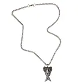 Wings Collar