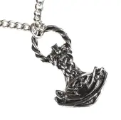 Pendant necklace Thor
