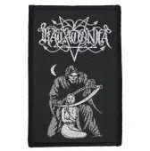 Patch Katatonia - Reaper - RAZAMATAZ