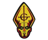 Patch Ghost - Papa Head - RAZAMATAZ
