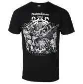 t-shirt metal men's Master´s Hammer - Estetika Ďábla - NNM M