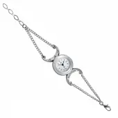 ALCHEMY GOTHIC - Triple Goddess watch