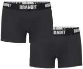 Men's boxer shorts (set 2 pieces) BRANDIT XXL