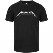 t-shirt metal children's Metallica - (Logo) - Metal-Kids 92