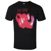 t-shirt metal men's Cure - Pornography - ROCK OFF XXL