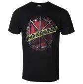 t-shirt metal men's Dead Kennedys - Destroy - ROCK OFF M
