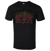 t-shirt metal men's AC-DC - Oz Rock - ROCK OFF S