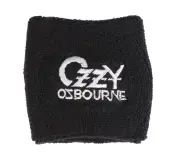 wristband Ozzy Osbourne - Logo - RAZAMATAZ