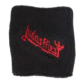 Wristband Judas Priest - Logo - RAZAMATAZ