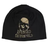 Beanie Avenged Sevenfold - The Stage - RAZAMATAZ