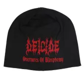 Beanie Deicide - Overtures Of Blasphemy - RAZAMATAZ