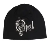 Beanie Opeth - Logo - RAZAMATAZ