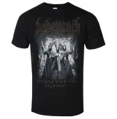 t-shirt metal men's Behemoth - Catholica - KINGS ROAD S