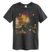 t-shirt metal men's Prince - SIGN O THE TIMES - AMPLIFIED XS